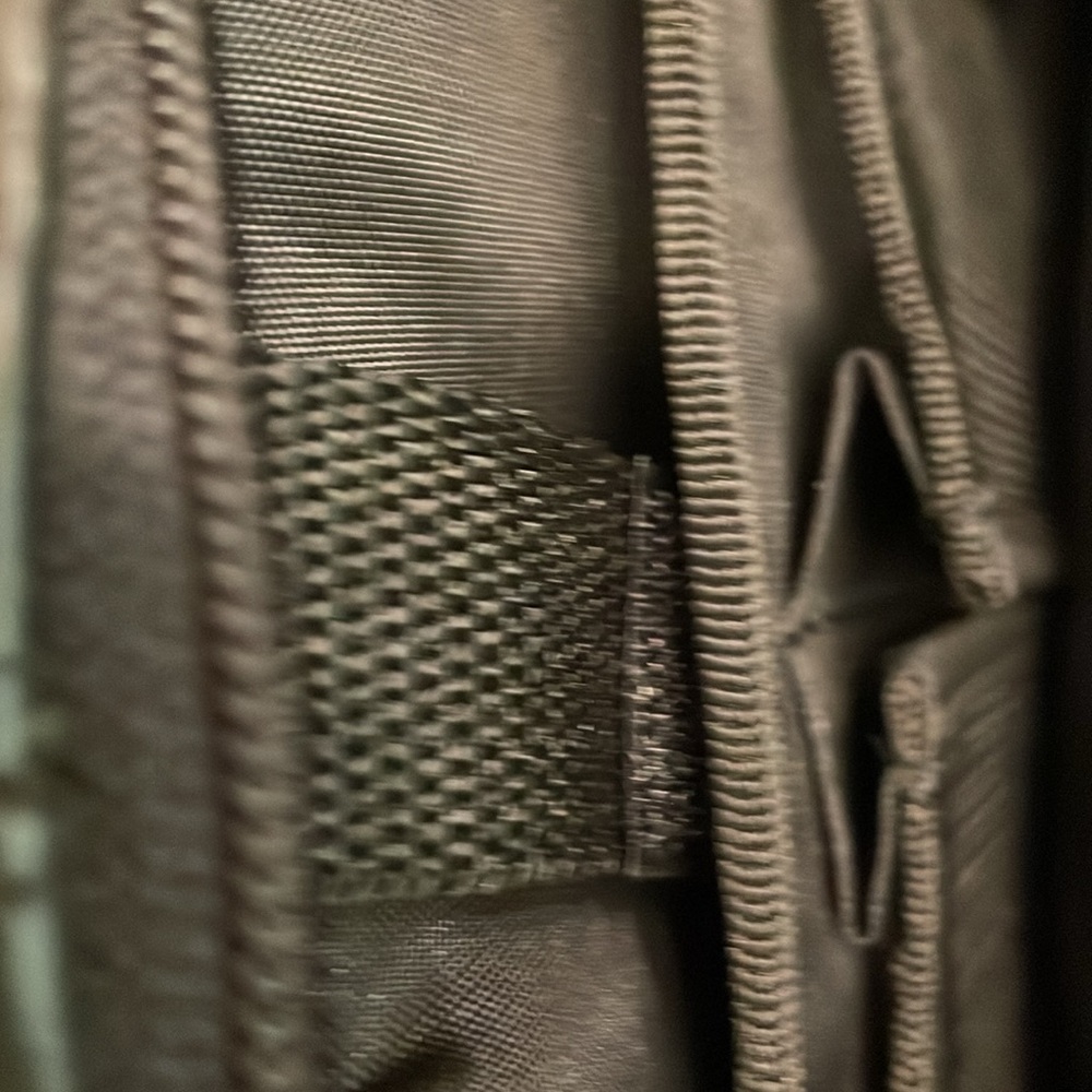 Dell Computer Bag View 5